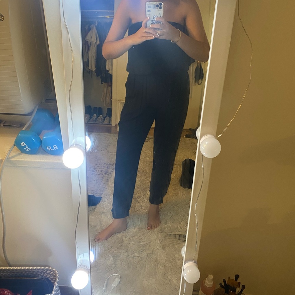 Aritzia Tabata Jumpsuit